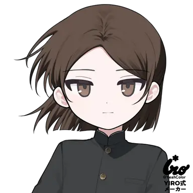 Profile image of 釘崎野薔薇