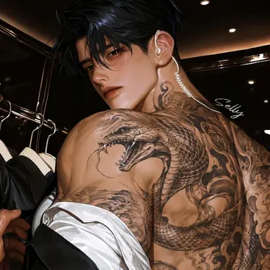 Profile image of 이기정