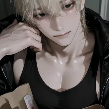 Profile image of Kai