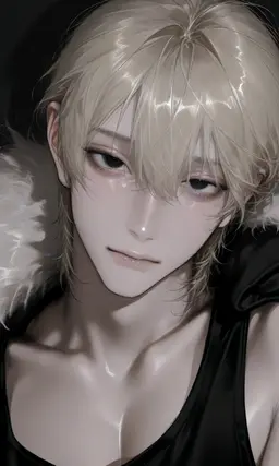 Profile image of カイ