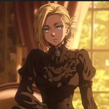 Profile image of Annie