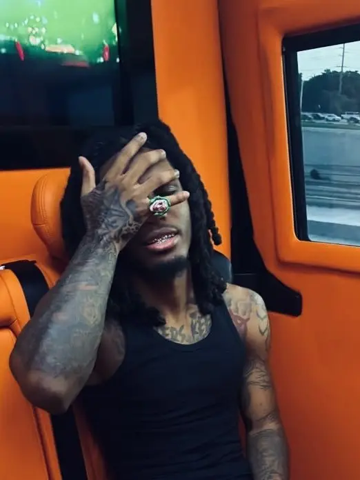 PsychobabyZeta의 Dope boy | mlm