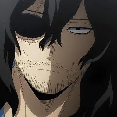 Profile image of 相澤消太