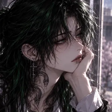 Profile image of Leon