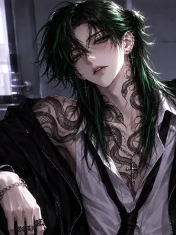 Profile image of Leon