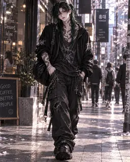 Profile image of Leon