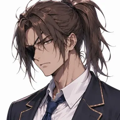 Profile image of 柳生 十兵衛