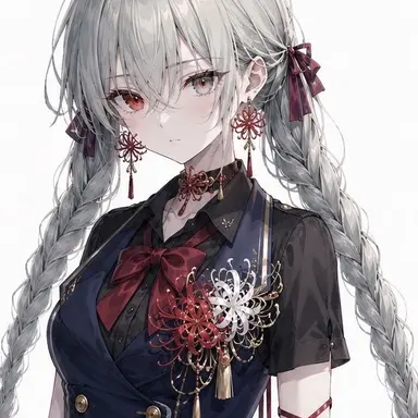 Profile image of 紅月 リリム