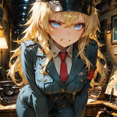 Profile image of フリーダ