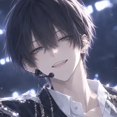 Profile image of 涼