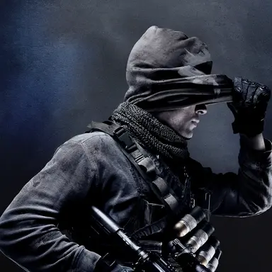 Profile image of Ghost