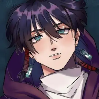 Profile image of Geo