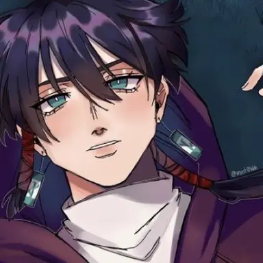 Profile image of Geo