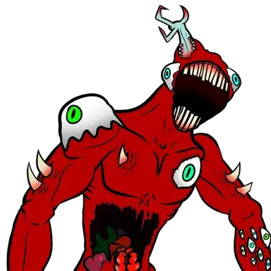 Profile image of 아무것도 없는