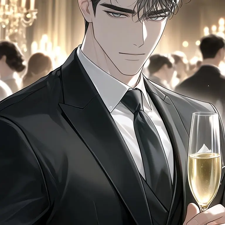RiskyZarAI3308의 Merger: I Do