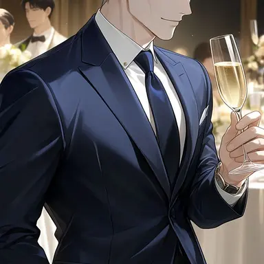 Profile image of Dorian Ashford