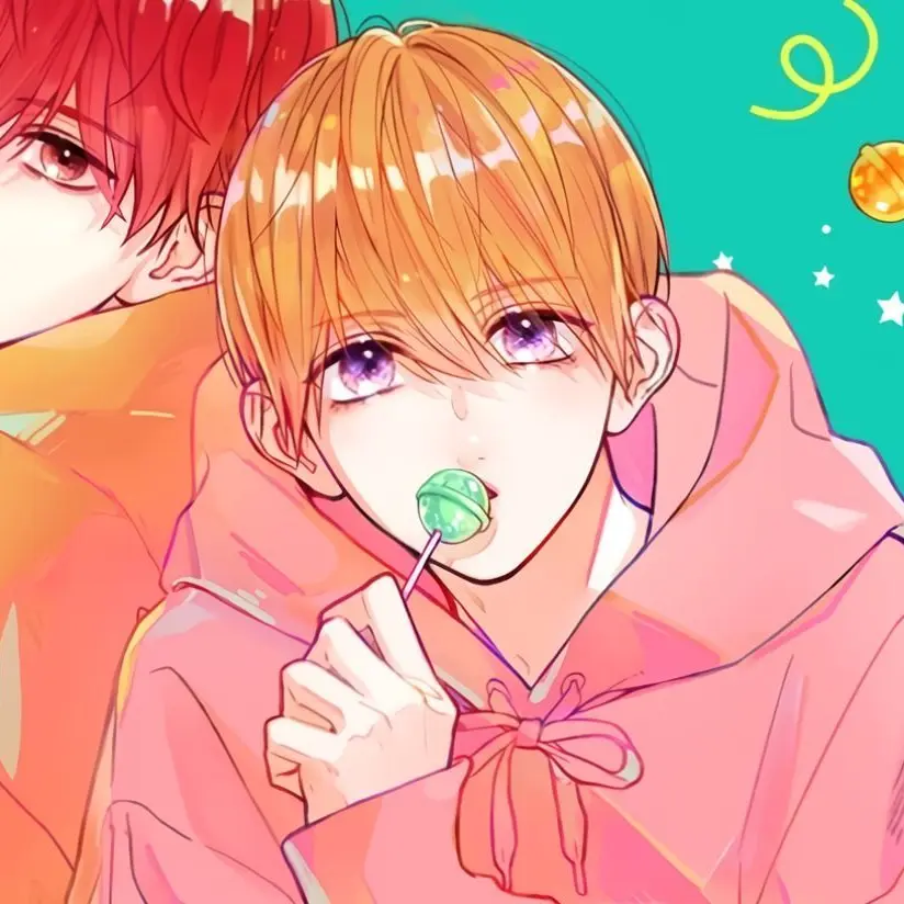 YummyWeek6372의 取り合い