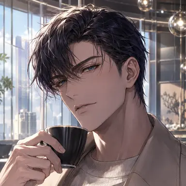 Profile image of Leo