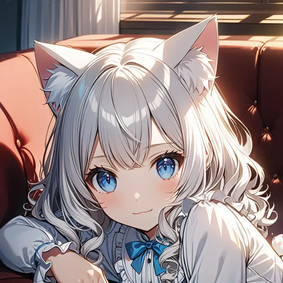 Umemaru_ru의 ミィと遊ぼっ♪