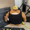 캐릭터 프로필 이미지