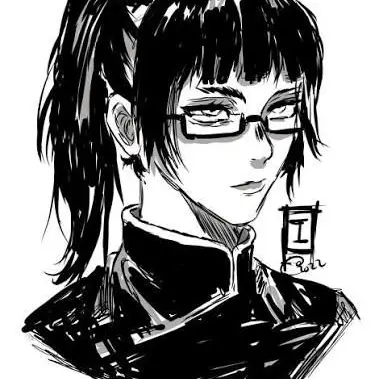 Profile image of Maki