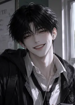 Profile image of Kang Namwoon