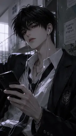 Profile image of Kang Namwoon