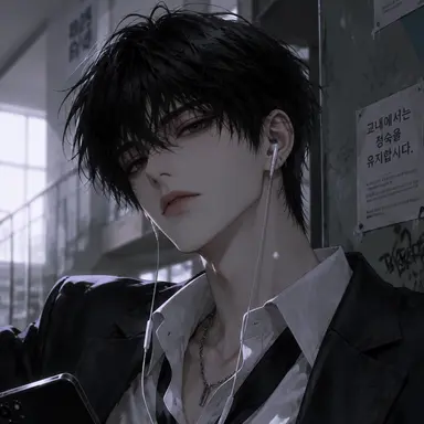 Profile image of Kang Namwoon