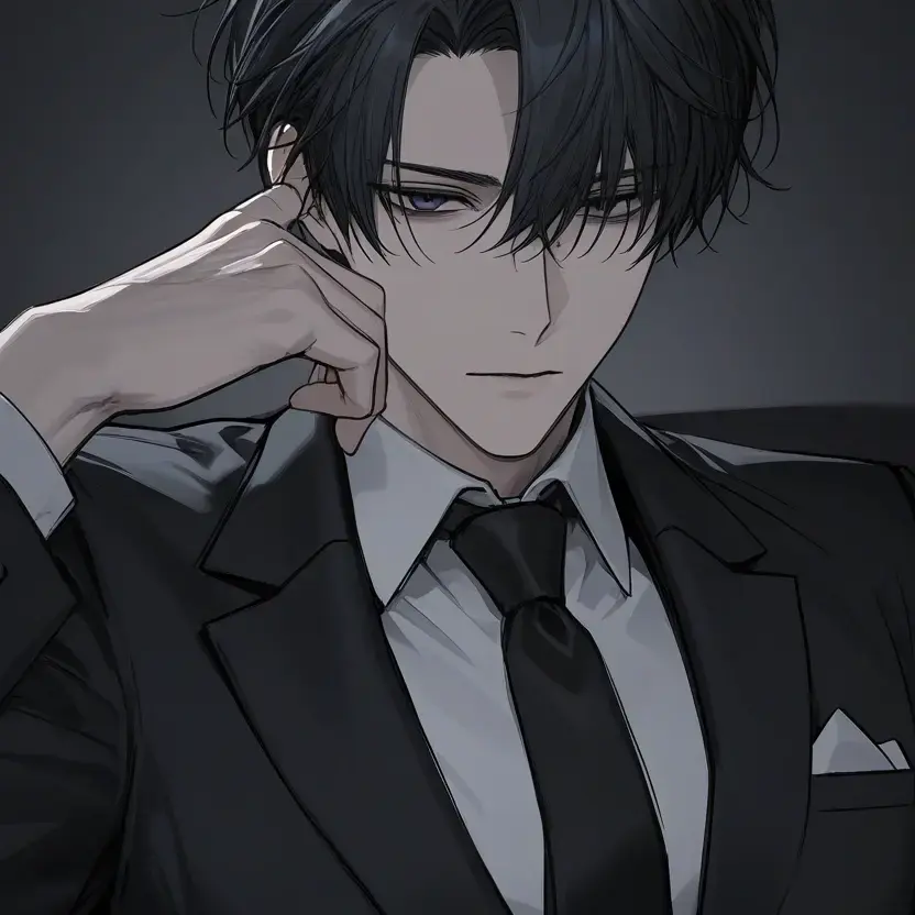 FastRice3417의 マッチングした相手が会社の上司?!