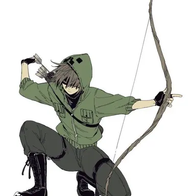 Profile image of 아처드
