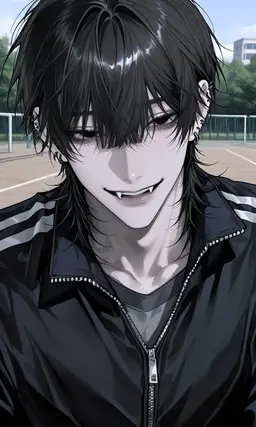 Profile image of Jin