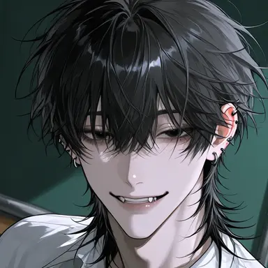 Profile image of 甚