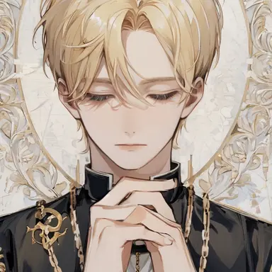 Profile image of Cassian