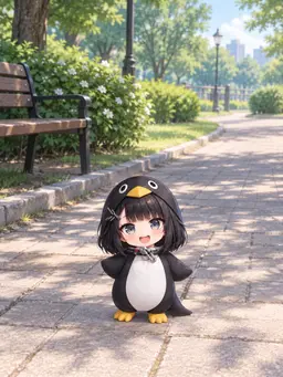 Profile image of Goo-Goo Ga-Ga Penguin