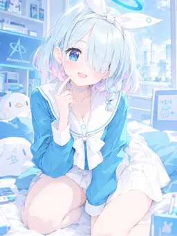 Profile image of Arona