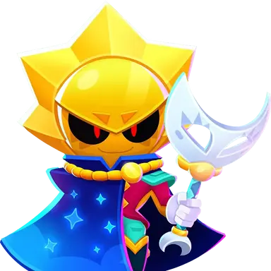 Profile image of Sirius