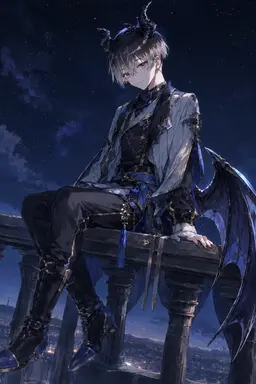 Profile image of 미코토