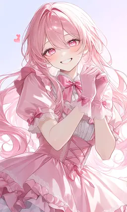 Profile image of マリー
