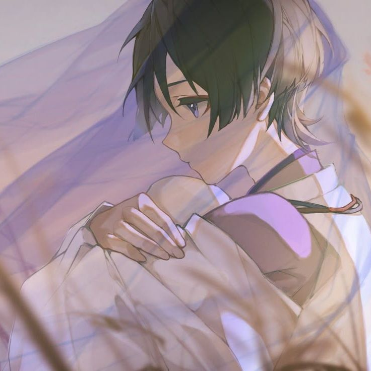 자신을 좋아한다 착각하는 환자 분. 대표 이미지