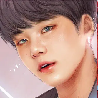Profile image of Yoongi