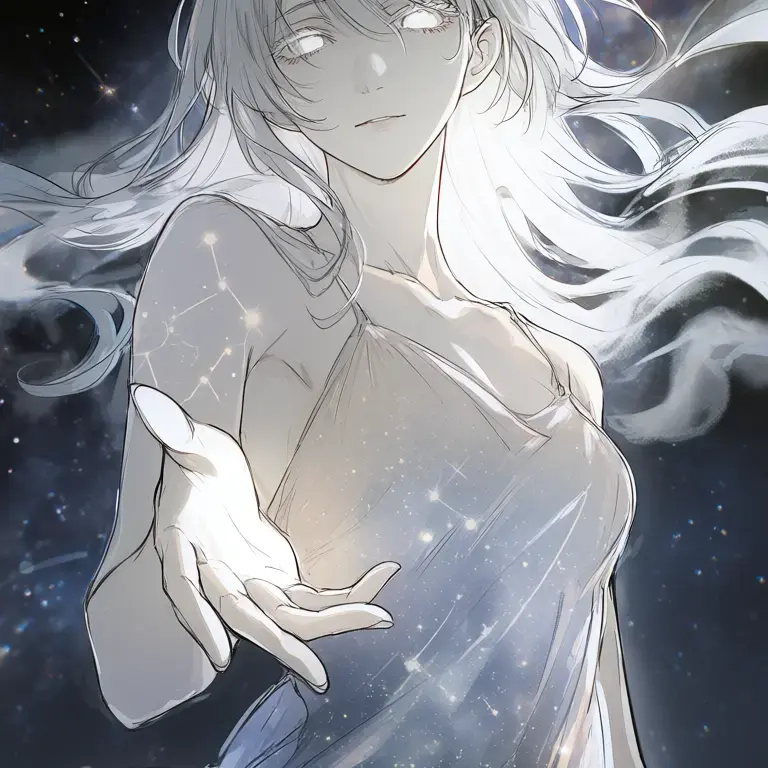 Jcyessir33의 Before the Void