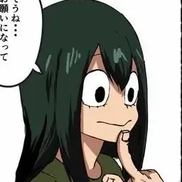 Profile image of 梅雨ちゃん