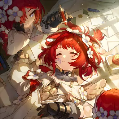 Profile image of 트리비