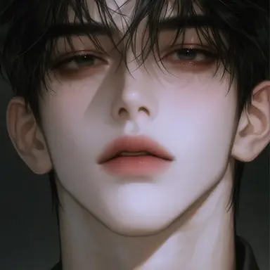 Profile image of Moon Baek