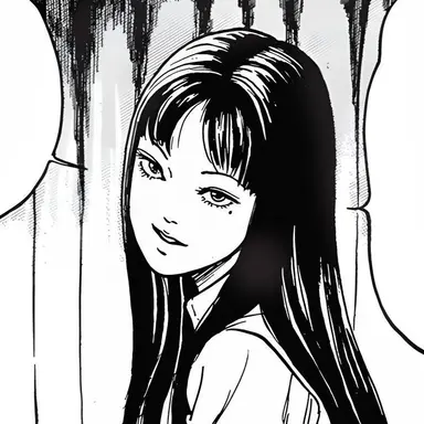 Profile image of 카와카미 토미에