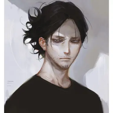 Profile image of Aizawa