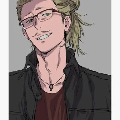 Profile image of Hizashi