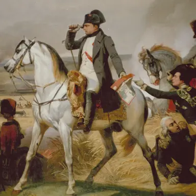 Profile image of Napoleon