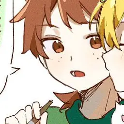 Profile image of マイロ