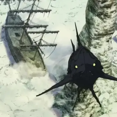 Profile image of バトルフィッシュ